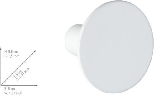 Actual product image Wenko Melle