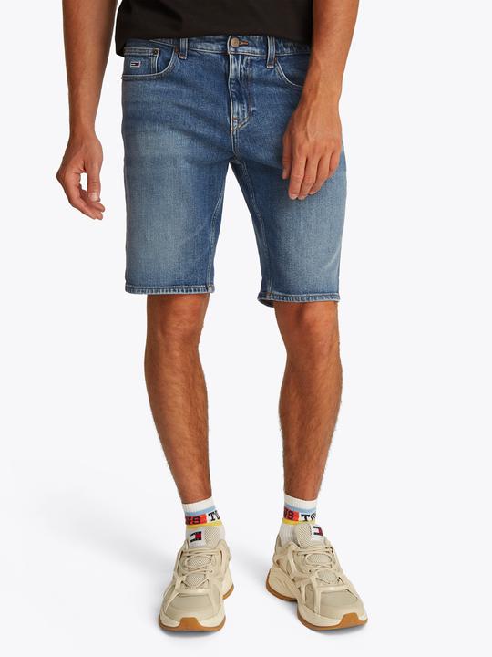 Actual product image Tommy Jeans SCANTON SHORT BI0134 (29)