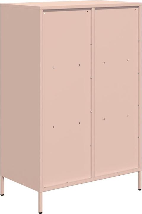 Image du produit vidaXL Highboard (68 x 39 x 103.50 cm)