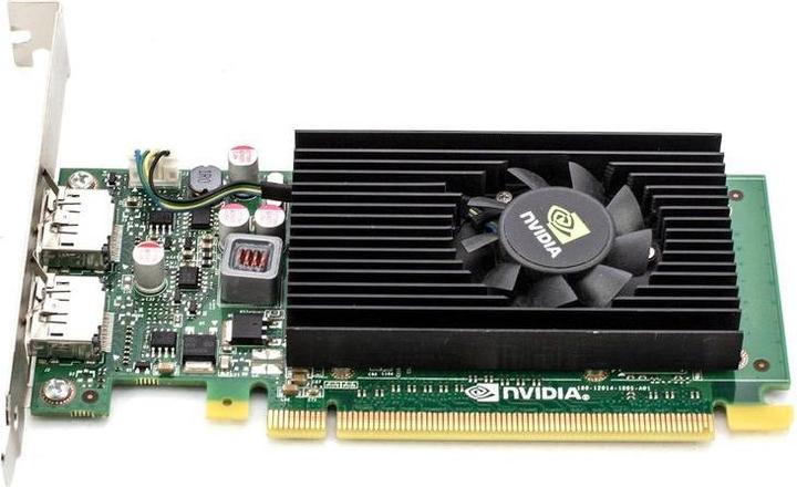 Actual product image HP 707252-001, nVidia Quadro NVS 310 (0.51 GB)