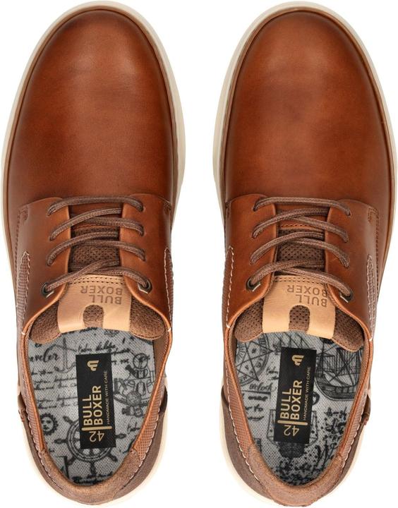 Actual product image Bullboxer Sneaker (41)