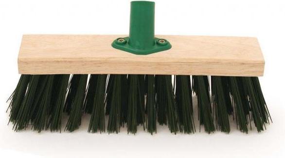 Actual product image Bentley Pvc broom head