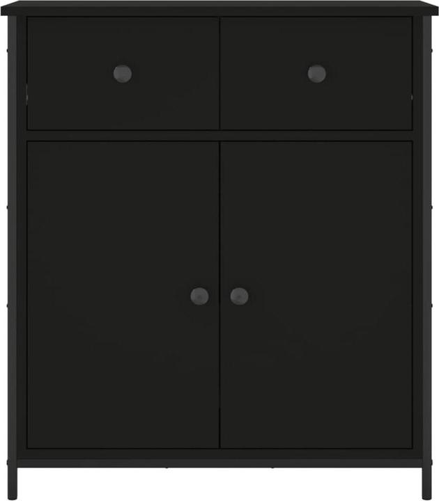 Image du produit vidaXL Frédéric (70 x 30 x 80 cm)