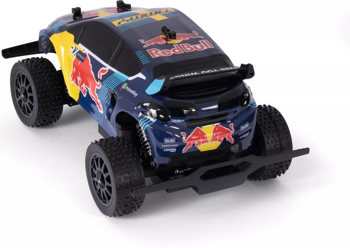 Image du produit Carrera RC Red Bull Rallycross