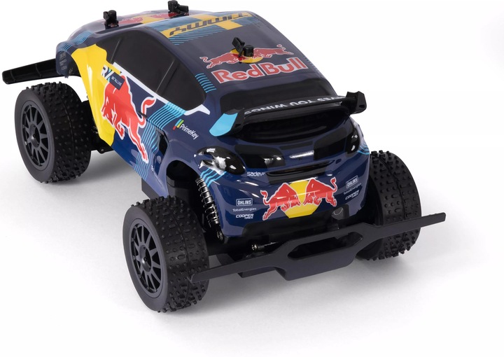 Immagine prodotto Carrera RC Red Bull Rallycross