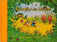 Produktbild Sportfest im Walde (klein) (Deutsch, 2007)