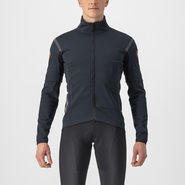 Produktbild Castelli Perfetto RoS 2 Convertible Jacket (XS)