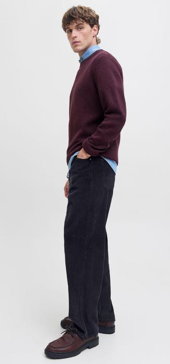 Actual product image Jack & Jones Wide Leg Fit Hose Hose (W31/L32)