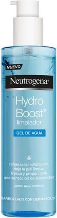 Immagine prodotto Neutrogena Hydro Boost Acqua Gel Detergente 200ml (Gel detergente, 200 ml)