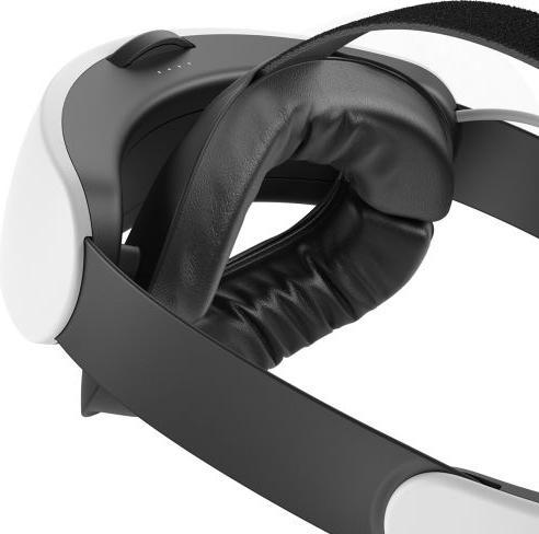 Produktbild KIWI design H4 Boost Halo Batterie Kopfband für Meta Quest 3 / 3S