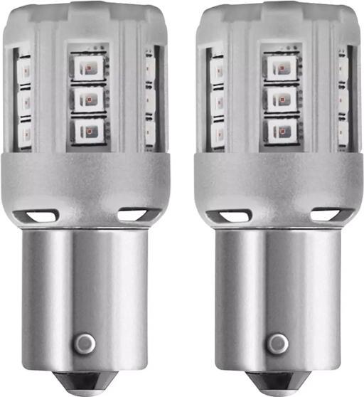 Actual product image Osram LEDriving SL PY21W (PY21W)