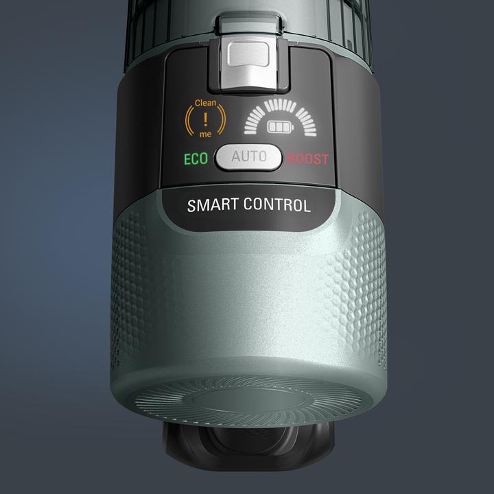 Actual product image Rowenta X-Force Flex 10.80 Allergy cordless hoover (RH7A35)