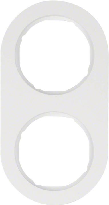 Produktbild Berker Rahmen