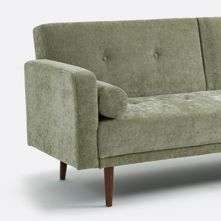 Produktbild La Redoute Interieurs Tuske (3-Sitzer)