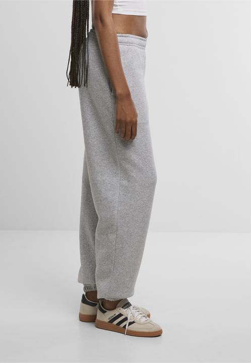 Produktbild Urban Classics Ladies Fluffy Sweatpants - 171979 (4XL)