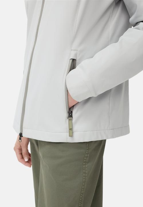 Image du produit Camel Active Funktionsjacke mit abnehmbarer Kapuze (44)