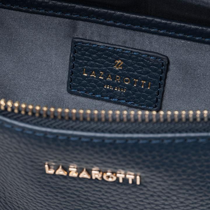 Image du produit Lazarotti Bologna Leather Sac banane en cuir 31 cm