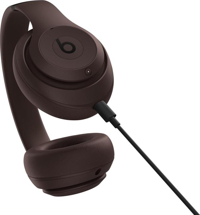 Actual product image Beats Studio Pro (ANC, 40 h, Cable, Wireless)