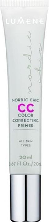 Produktbild Lumene Nordic Chic CC