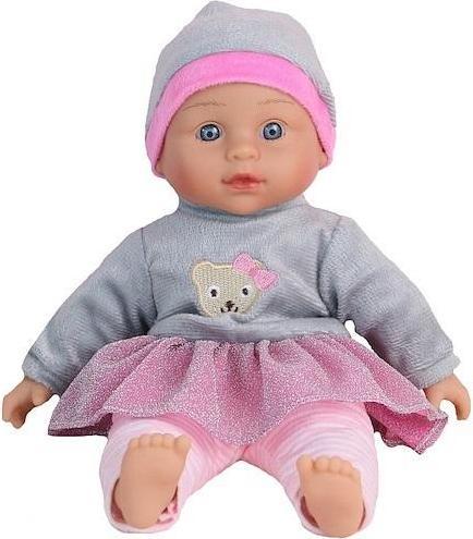 Actual product image Smily Die Julka-Puppe unterrichtet, singt und redet