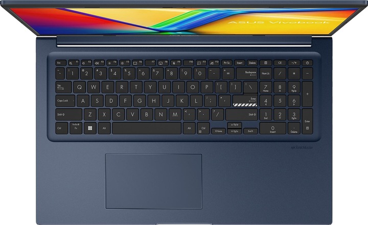 Immagine prodotto ASUS VivoBook 17 (17.30", Intel Core i5-1335U, 16 GB, 512 GB, CH)