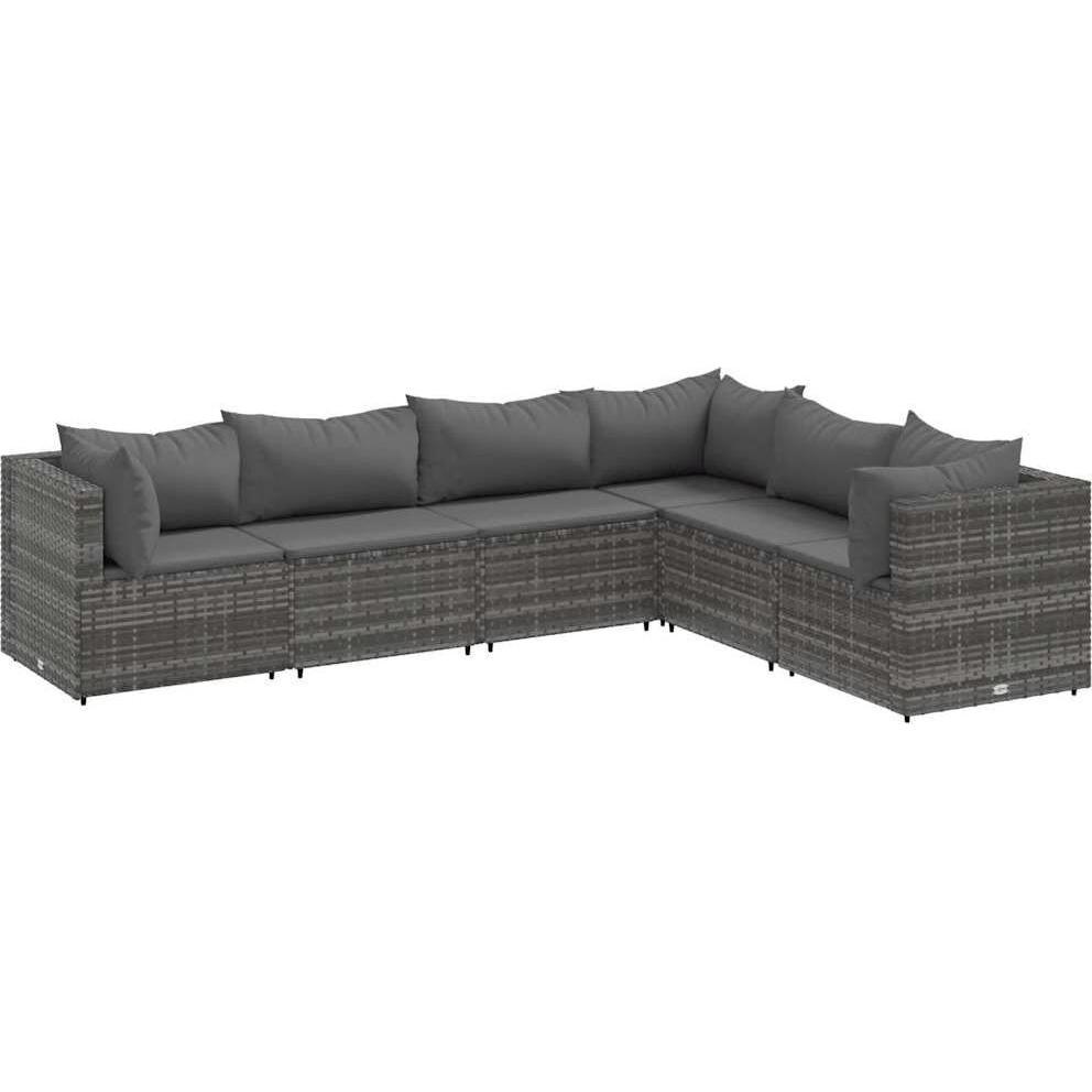 VidaXL, Gartenlounge, Wuzhishan City