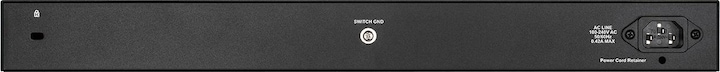Produktbild D-Link Dlink 24 10/100/1000 Base-T Port (24 Ports)