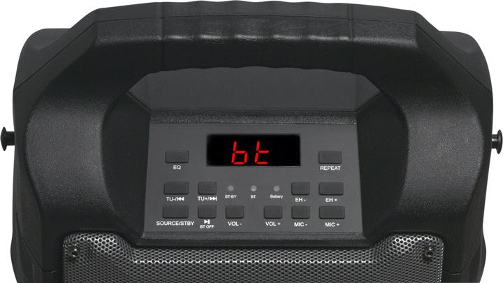 Image du produit Denver Haut-parleur mobile 12.7 cm 5 (6 h)