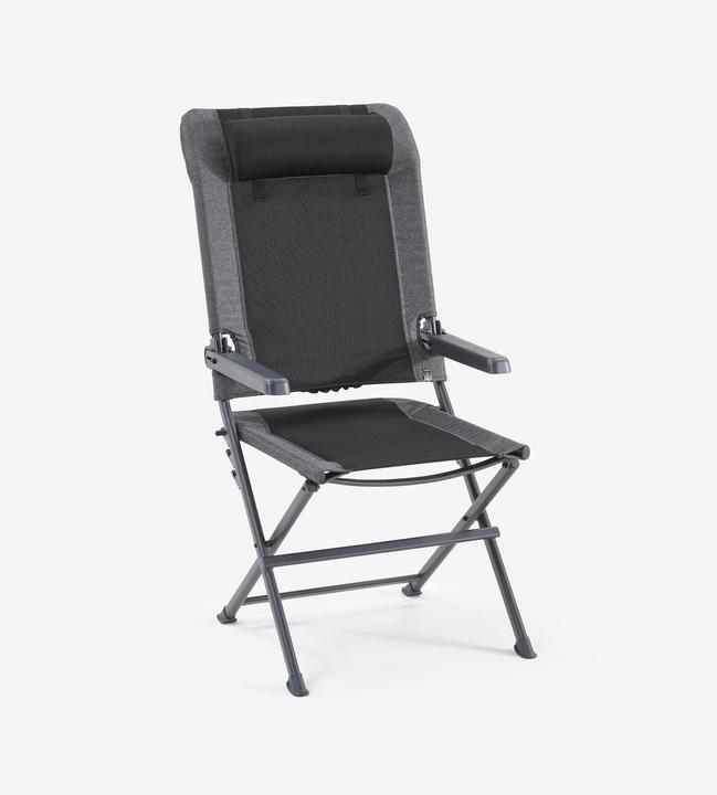 Produktbild Quechua Comfort Multiposition