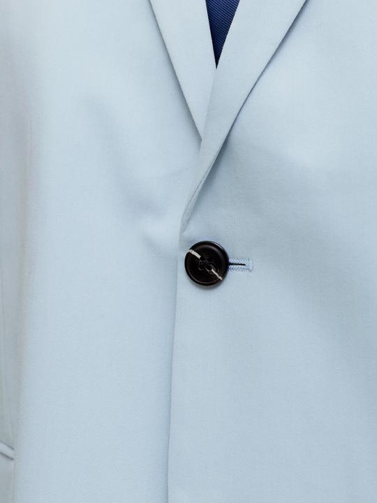 Actual product image Jack & Jones Plus Size Regular Fit Blazer Einreihiger Blazer (68)