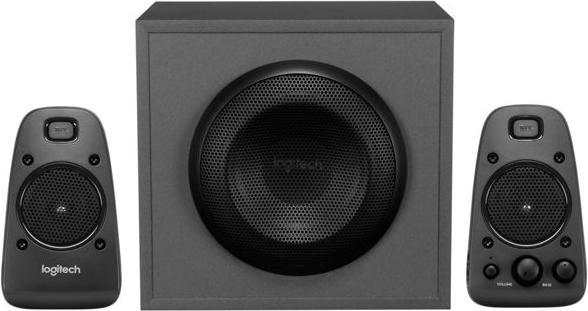 Actual product image Logitech Z625