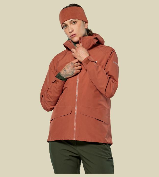 Immagine prodotto Salewa Puez GORE-TEX® 2 Layers EPE Jacke (40, L)
