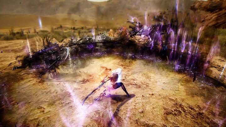 Actual product image Pearl Abyss Black Desert Prestige Edition (Xbox One X, Xbox Series X, EN)