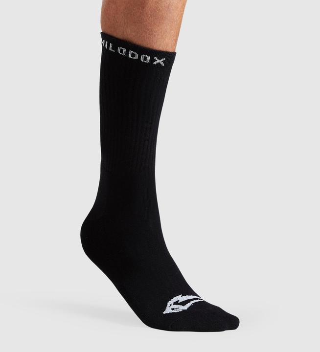 Actual product image Smilodox Socks 3er Tennis Socks (pack of 3, 43 - 46)