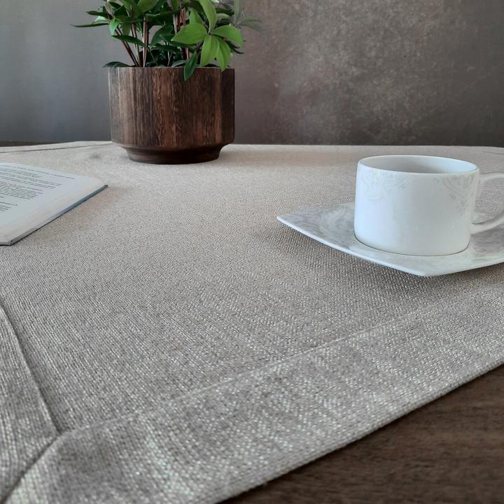 Productafbeelding Eurofirany Voor (140 x 180 cm)