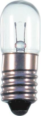 Immagine prodotto Scharnberger+Hasenbein 23601 Lampada a tubo 10x28mm E10 2 (E10, 5 lm, 1 x)