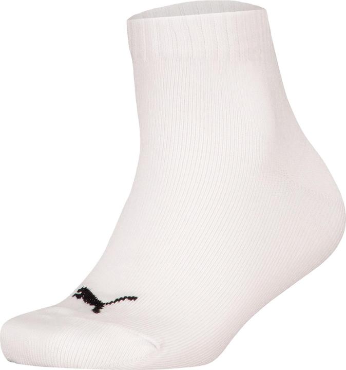 Produktbild Puma Plain Quarter 12P (12er Pack, 35 - 38)