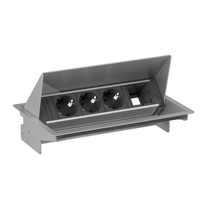 Immagine prodotto Bachmann Set CONEO 3xCEE7/3 1xCM Power (3x, CEE 7/3)