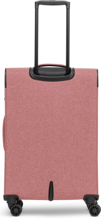 Image du produit Redolz Essentials 12 THREE SET Set de valises à 4 roulettes 3 pièces avec soufflet extensible (201 l)