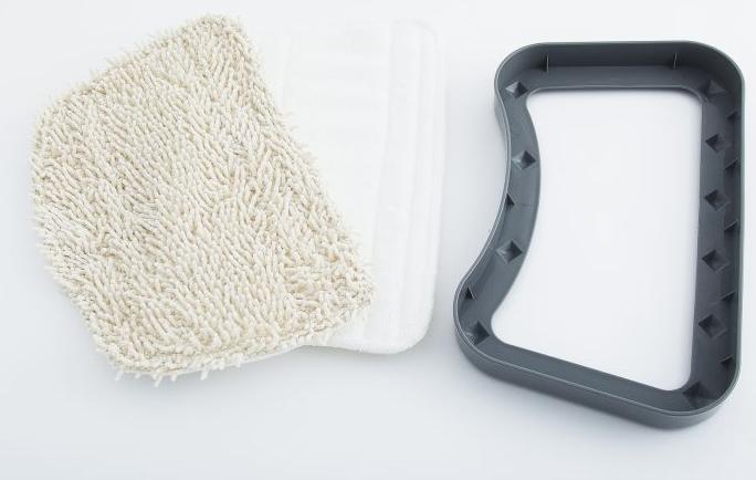 Produktbild Rotel Steam Mop 6853 (1300 W)