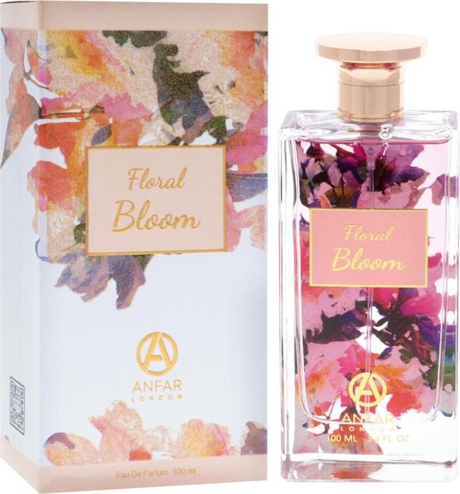 Produktbild There Floral Bloom Eau De Parfum (Eau de Parfum, 100 ml)
