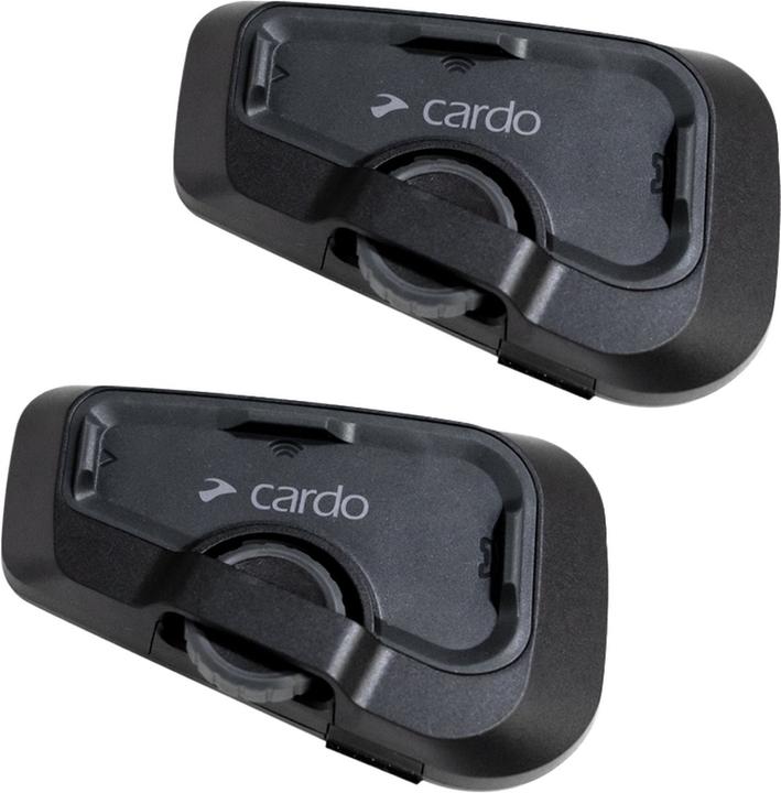 Image du produit Cardo Freecom 4x Duo (Jeu de 2)