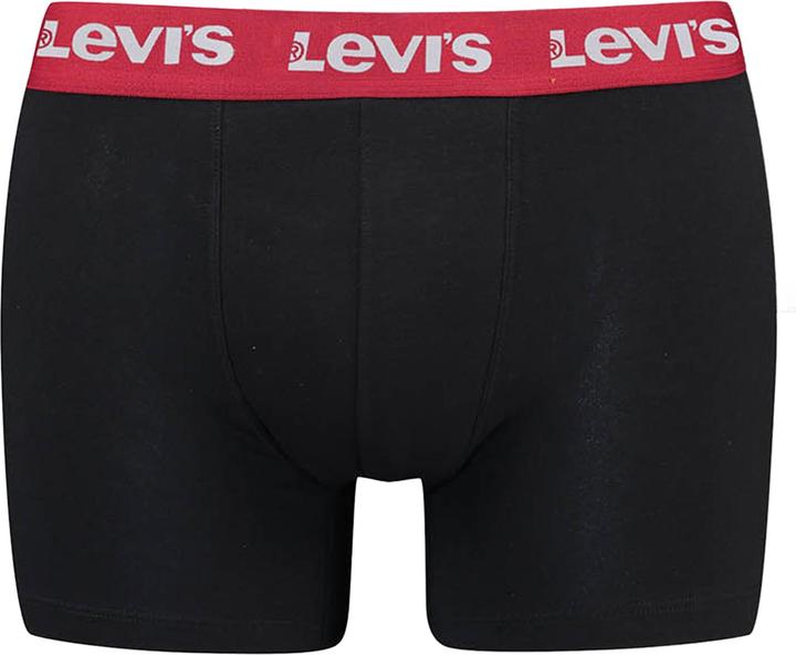 Produktbild Levis Organic Cotton Pants (6er Pack, M)