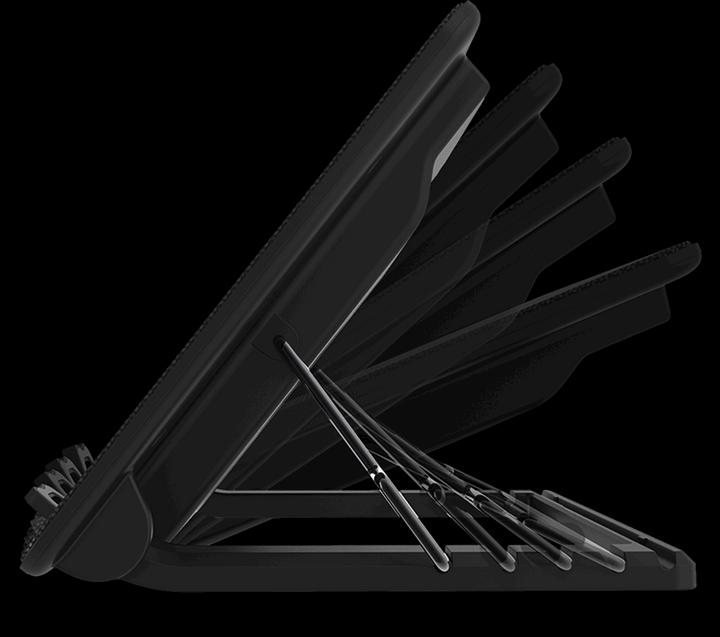 Immagine prodotto Cooler Master Ergostand IV