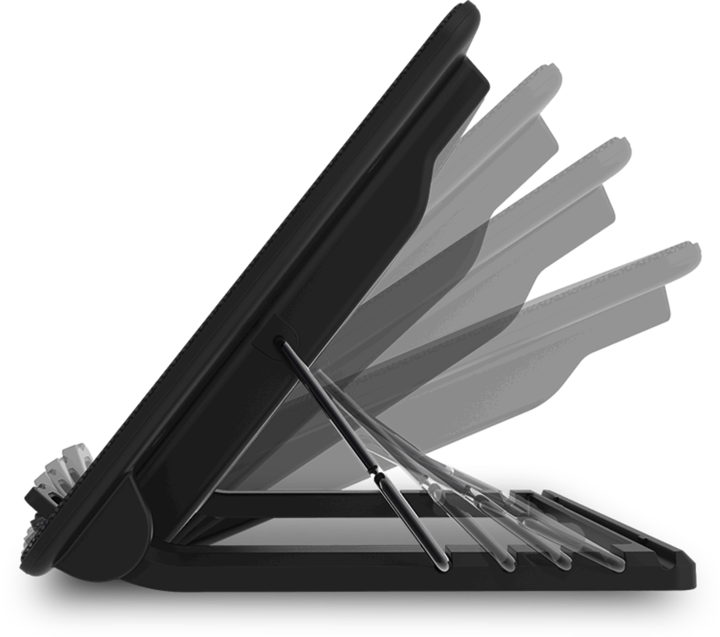 Actual product image Cooler Master Ergostand IV