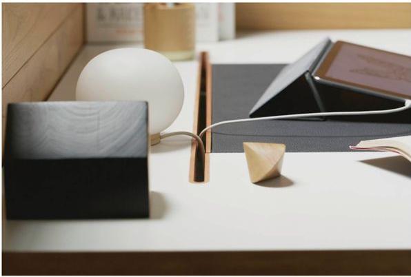 Productafbeelding BlueLounge StudioDesk (120 x 70 x 75 cm)