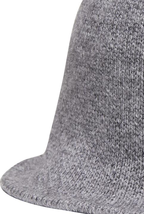 Actual product image Urban Classics knitted bucket hat (One size)