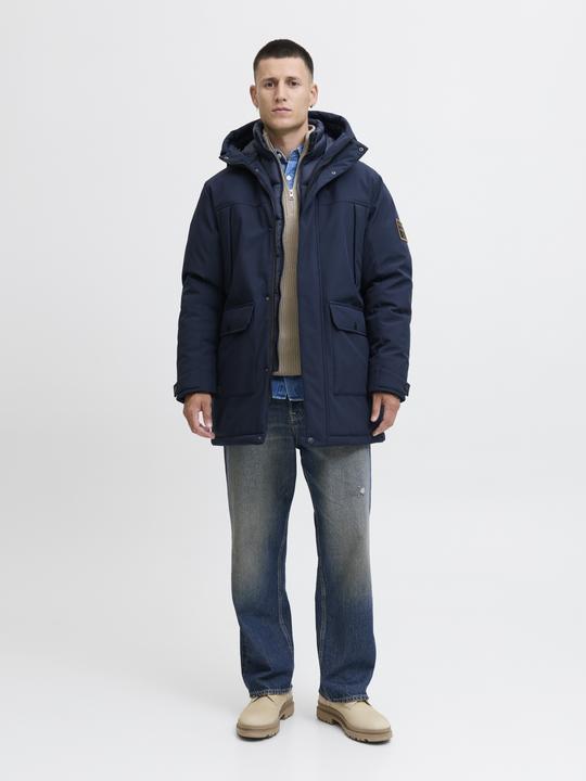 Produktbild Jack & Jones Softshell Jacke Softshell Jacke (M)
