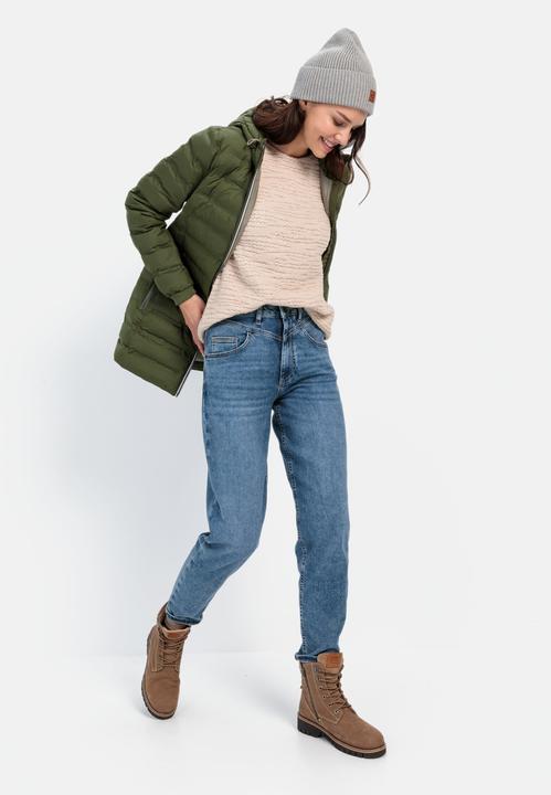 Produktbild Camel Active teXXXactive® Funktionsjacke aus recyceltem Polyester (42)