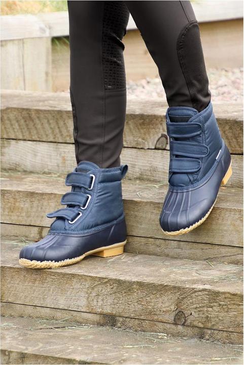 Produktbild Hy Land Stiefel Muck (32)